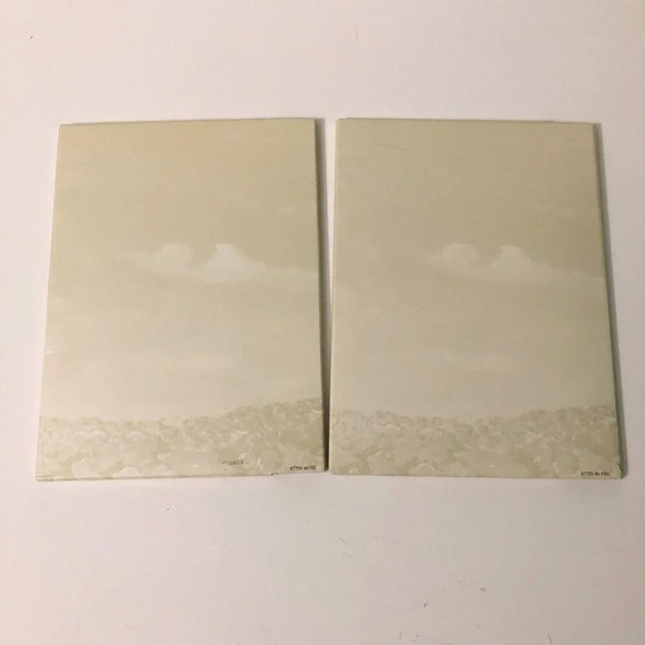 2005 The Wizard Of Oz Collectors Treasury Promotional and Kodachrome Portfolios - Picture 2 of 16